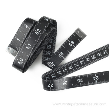 Stainless Steel Clip Tailor Tape Measure